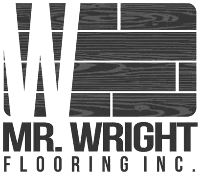 Mr. Wright Flooring Inc. logo