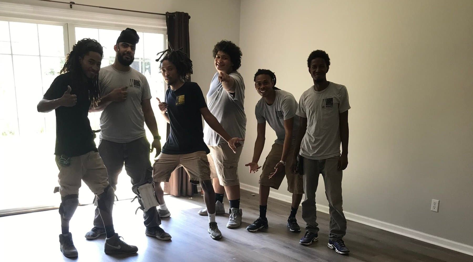 Professional Installation